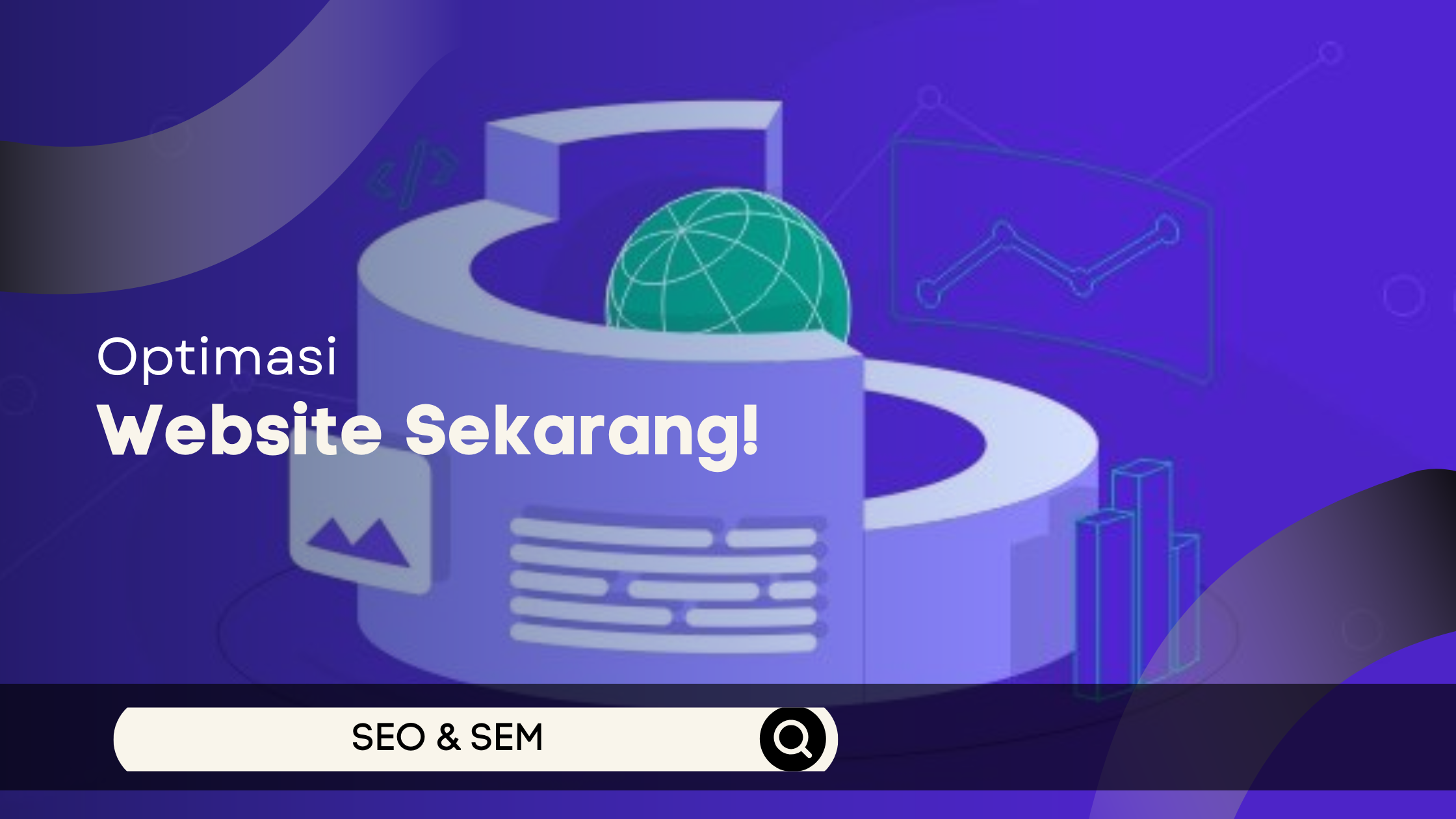 Optimasi Website Sekarang!
