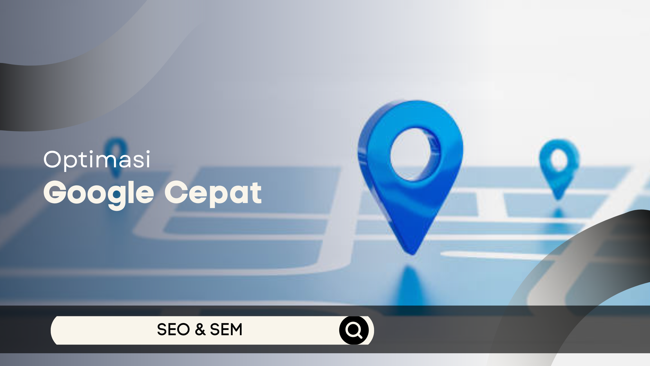 Optimasi Google Cepat