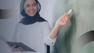 Pentingnya Pelatihan Guru